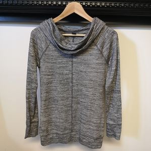 Eddie Bauer Cowl Neck Top | Size S